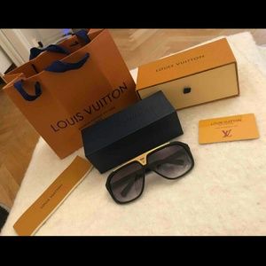 Louis Vuitton Sunglasses